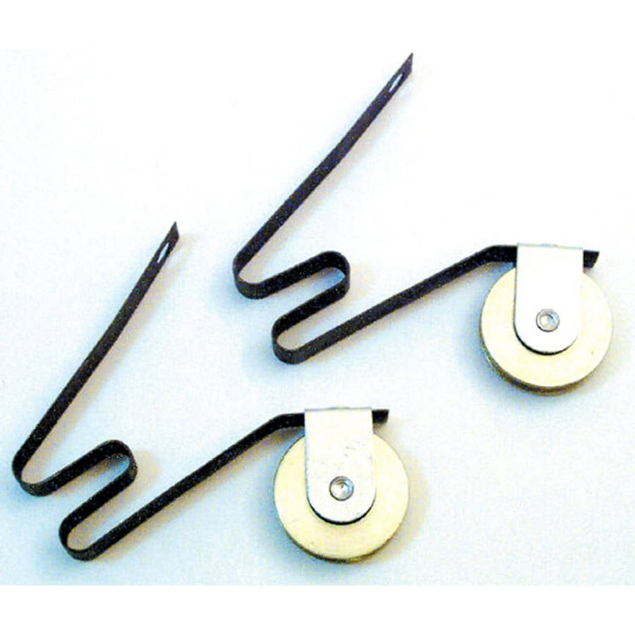 Prime Line B513 Sliding Screen Door Spring Tension Roller