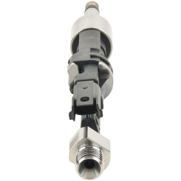 Bosch 0261500063 62804 Original Equipment Gasoline Direct Injection (GDI) Fuel Injector for Select 2011 BMW X3, X5, X6, 135i, 335i, 335i xDrive, 535i, 535i GT, 535i GT xDrive, 535i xDrive (1 Pack)