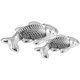 thumbnail image 4 of Cake de 2 piezas que fabrican molde de pescado molde para hornear molde de alimentos herramientas de hornear gelatina de metal, 4 of 4