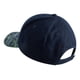 thumbnail image 4 of Gorra Reebok Hombre Snapback Azul Logo Casual Azul Único Liso, 4 of 5