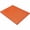 Orange, variant on SunWorks, PAC9217, Construction Paper, 50 / Pack, White