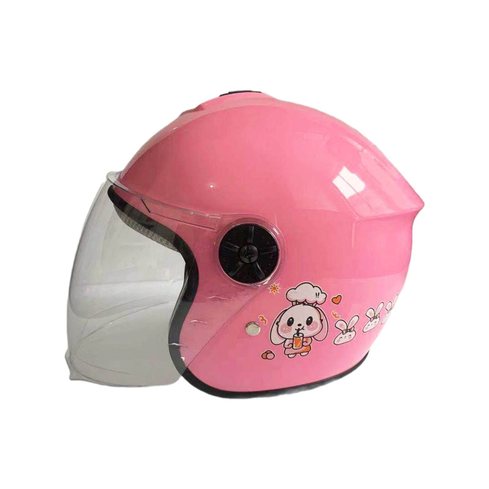 harayaa Bike Adjustable Chin Strap Shock Absorbing Lightweight Sports s Pink