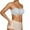 Light Gray, variant on Women's Strapless Bra Summer Lightweight Seamless Comfortable Support Push Up Bust Bralette Mom Bra
