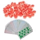 thumbnail image 1 of Party Game Set with Chess Pieces and Number Cards, Lightweight Portable Fun for Family Gatherings, 1 of 5
