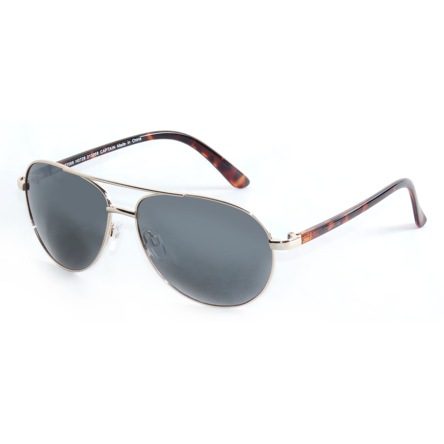 Renegade Nautic Wave Series Sports Sunglasses for Men and Women - Captain 1 Pair
