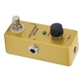 thumbnail image 1 of Noise Reduction Effect, Durable Clear Tone Real Bypass Switch Signle Knob Guitar Effects Pedal  For Electric Guitars Tuning, 1 of 8