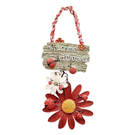 

Home Decor Pendant Synthetic materials easy to carrypartypeople Decorations