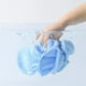 thumbnail image 5 of Juego de toallas de baño extra grandes de 2 piezas, toalla de baño de tamaño grande, conjunto de toallas de baño super suaves absorbentes, toallas de microfibra para ducha seca para hotel, baño, gimna, 5 of 6
