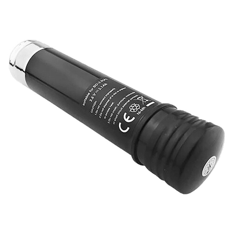 Genuine Black & Decker VersaPak 3.6 V Rechargeable Batteries VP105 OD
