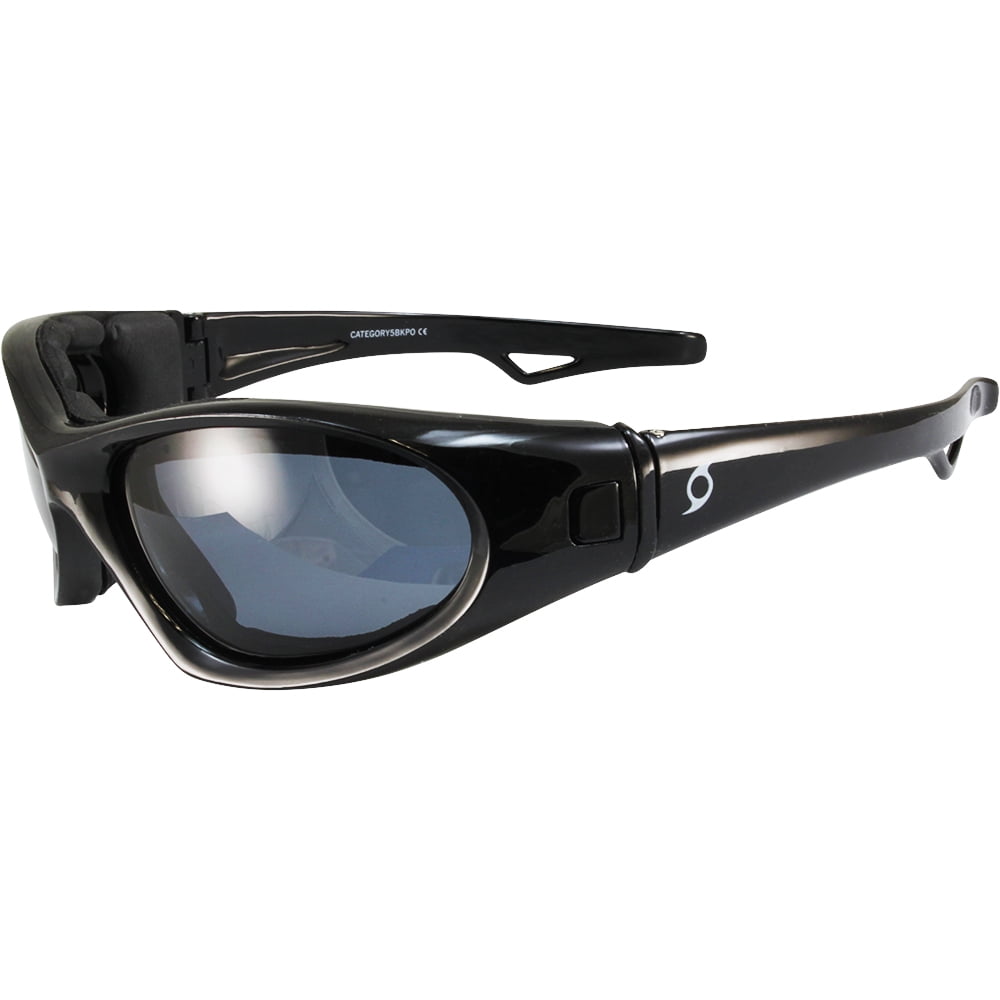 Hurricane Category5 Jet Ski WaterSport Floating Goggles