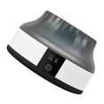 thumbnail image 3 of Máquina De Removedor De Uñas De , Máquina De Removedor De Gel De Es Profesional Ergonómico Para La Herramienta De Arte De Uñas, 3 of 8
