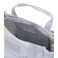 thumbnail image 3 of Bolsa Jansport Everyday Mini Tote Oyster Mushroom JS0A85O288T, 3 of 4