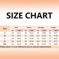 thumbnail image 3 of Godom Sweatshirts for Women Crewneck Casual Graphic Long Sleeve Shirts Tunic Tops oversized sweatshirt for womens, 3 of 6
