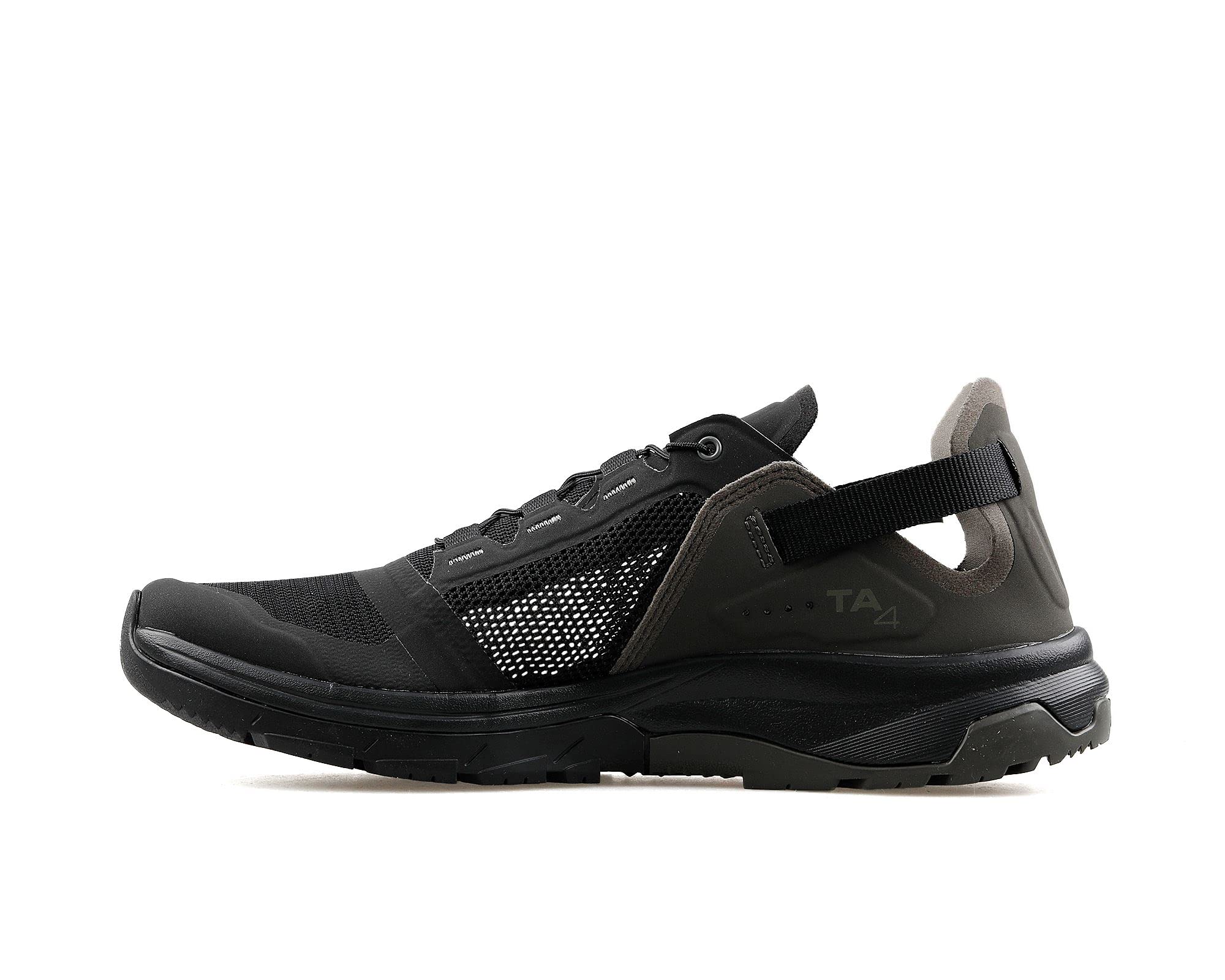 Salomon Men's TECH Amphib 4 Water Shoe 