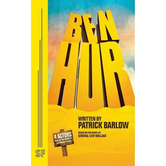 Ben Hur, (Paperback)