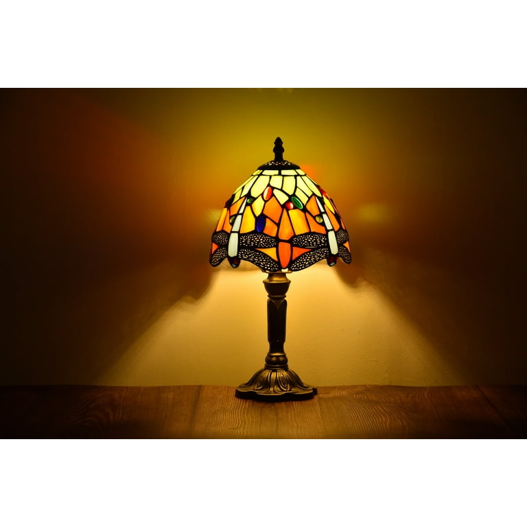 Tiffany 2024 lamp sets