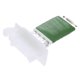 thumbnail image 1 of Riwesomey Motor Resistencia Weerstand Soplador Regulador Ligereza Resistencias Accesorios Sopladores Módulos Aire Acondicionado Calentador Vehículos, repuestos y accesorios Mis Riwesomey VI018476-00B, 1 of 6