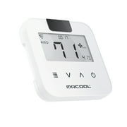 New Mr. Cool White Mini-Stat MTSK02 Thermostats Fully Compatible