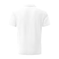 thumbnail image 4 of Polo Shirts for Men Quick Dry Short Sleeve Casual Golf Shirt Stretch Moisture Wicking Performance Collared Tshirts, 4 of 6