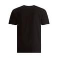 thumbnail image 3 of Locally Hated Bold Statement Fashion graphic printed men's t-shirt, made of 100% pure cotton for comfortable casual wear, featuring eye-catching designs and high-quality short sleeves Tee Fo, 3 of 7