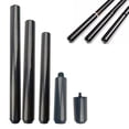 thumbnail image 4 of Beisidaer Carbon Fiber Pool Cue Extension Handle Ultralight Billiards Cue Extension 2-12In, 4 of 4