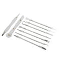 thumbnail image 2 of Pry Tool Kit, Spudger Wear Resistance Easy To Carry Strong  For Game Consoles, 2 of 8
