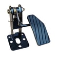 thumbnail image 1 of Pedal acelerador para triciclo, accesorios resistentes, ligeros y prácticos. 1 pieza, 1 of 9