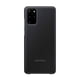 thumbnail image 2 of Case Samsung Leather Cover S20+ Negra Samsung EF-VG985LBEGMX, 2 of 4