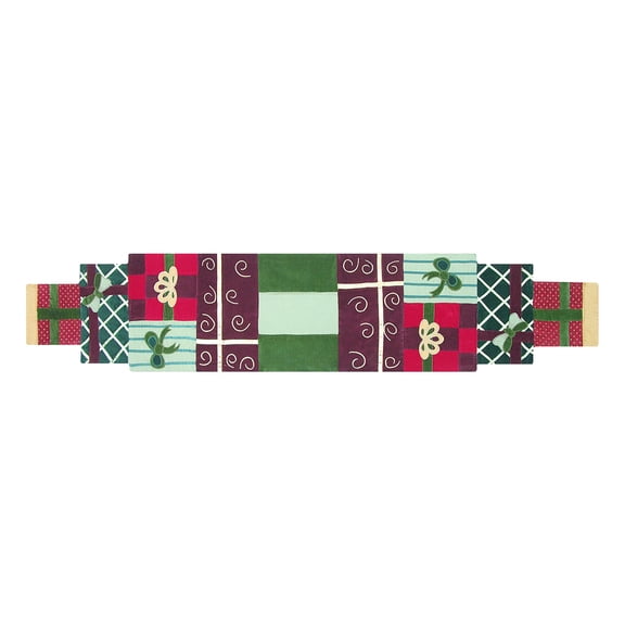 Wrap It Up Table Runner 14" x 68"