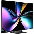 thumbnail image 2 of Hisense Television 75U7QG Pro Pantalla 75 Pulgadas,Mini-LED Pro Smart Google TV UHD 4K,Control Remoto por Voz con Alexa,Modo de Juego Ultra de 165 Hz,Hi-View AI Engine Pro, 2 of 5