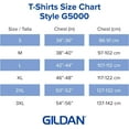 thumbnail image 5 of Gildan Adult Heavy Cotton T-Shirt, Style G5000, Multipack, 5 of 6