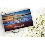 Hawaiian Summer Urns for Cremation Ashes Large Urn XL or Small Keepsake Urns for Adult Cremation Ashes & Urns for Human Ashes for Home or Burial Cremation Urns Cubic Inches Large