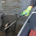 thumbnail image 3 of Booms Fishing FG2 Fishing GlovesUPF50+ Sun Gloves Fingerless, 3 of 7
