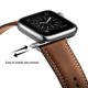 thumbnail image 4 of Correa de reloj SUNFWR de piel de 41 mm/40 mm/38 mm para Apple Watch, 4 of 7