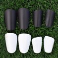thumbnail image 2 of Protector de piernas de fútbol para adultos, protector de pantorrillas, mini protector de piernas mini master, deportes de fútbol opcionales, 2 of 4