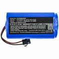 thumbnail image 3 of Replacement Battery for Proscenic 850P,850T,Part Number:CMICR18650F8M7-4S1P,2600mAh, 3 of 4