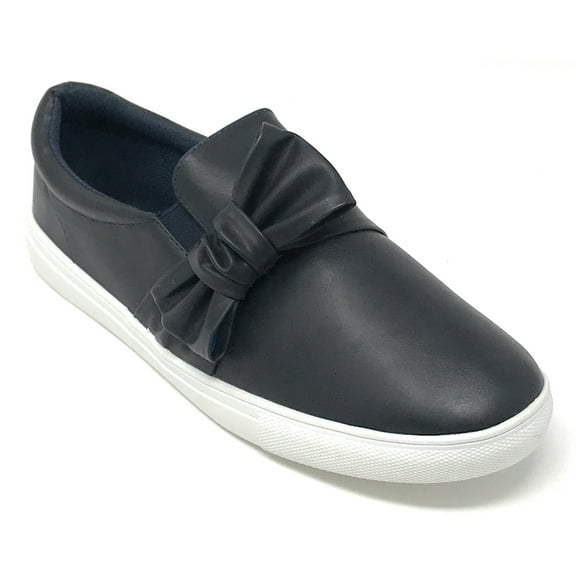 BowTie Slipon Sneaker