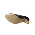 thumbnail image 4 of ZAPATILLA DE VESTIR DE MUJER NEGRO SINTETICO MARCA LEON DH101, 4 of 4