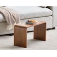 thumbnail image 3 of Mainstays Amelia C-Shape Table, 3 of 7