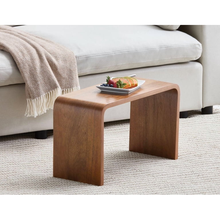 Mainstays Amelia C-Shape Table - Walmart.com