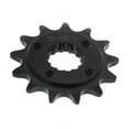 thumbnail image 2 of Sprocket fits Honda XR650L 1993 - 2013 Front 13 Tooth Sprocket by Race-DRiven, 2 of 3