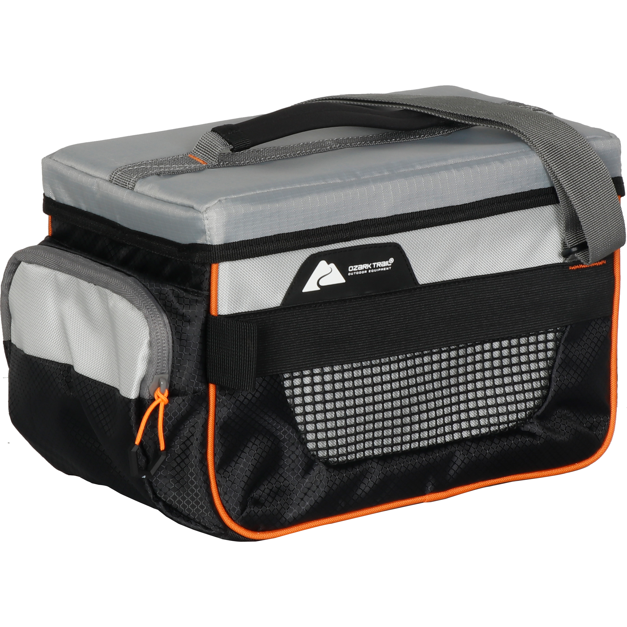 Ozark Trail 3600 Tackle Bag with Four Trays photo 7