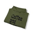 thumbnail image 4 of Judo 70s 1970s Retro Hoodie, Gifts, Hooded Sweatshirt, 4 of 4