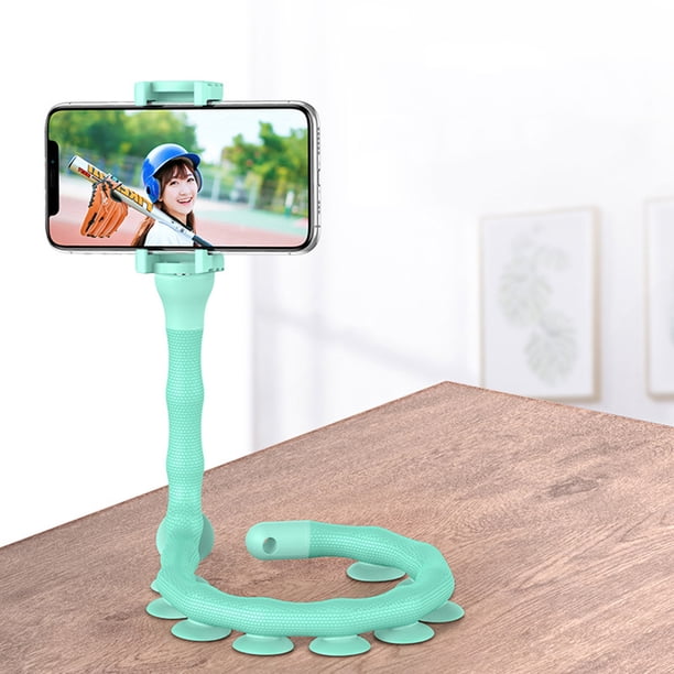TABLETREANDS 2Ud Soporte Multifuncional Para Móvil Con Único Y Material Duradero Para Escritorio Y Oficina