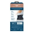 Copper Fit® Core Shaper, Supports Back and Shapes Waist, Copper Infused