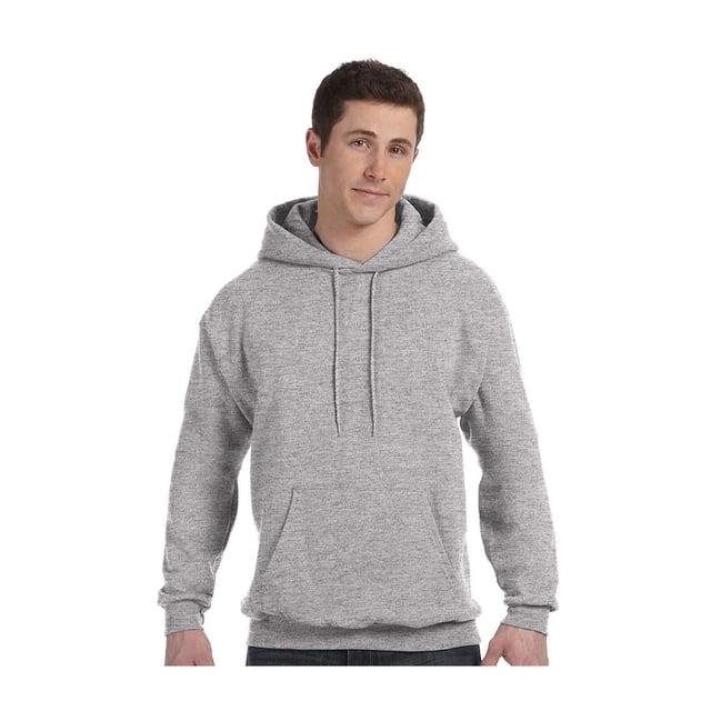 Hanes - Ecosmart Hooded Sweatshirt