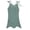 ☪252-Green, variant on Women's Sheer Cut-Out Mesh Beach Cover-Up Dress - Versatile Layering Piece for Resort Wear and Breezy Summer Style