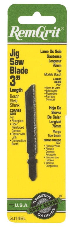 Click here to buy Disston Jig Saw Blade T-Shank Cast Iron 3 " by Disston Co..