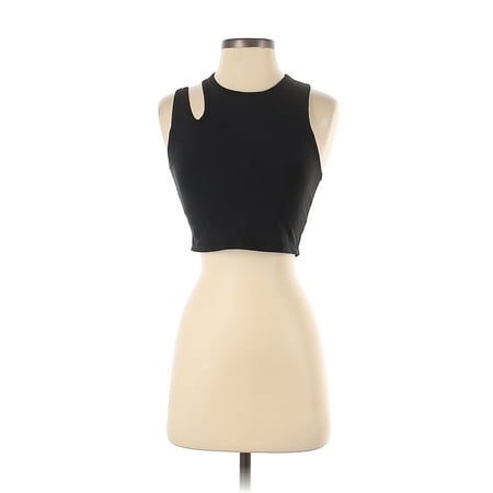 

Pre-Owned Aqua Women s Size S Sports Bra