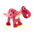thumbnail image 2 of Dinosaurio de peluche Sunnimix figura de 30cm rojo para decoración del hogar, 2 of 8